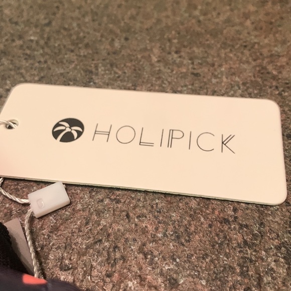 Holipick swim top full coverage NWT - Picture 2 of 8